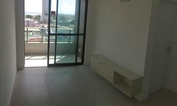 Imagem 7: Apartamento com 2 dormitórios para alugar, 54 m² por R$ 3.602,00/mês - Pina - Recife/PE