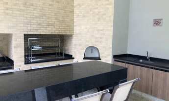 Imagem 3: Apto Garden! Apartamento com 3 dormitórios