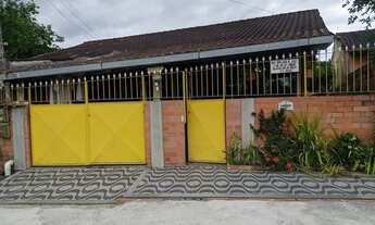 Imagem 5: Casa com 3 dormitórios à venda, 85 m² por R$ 235.000,00 - Rio Várzea - Itaboraí/RJ