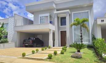 Imagem 6: Sobrado com 3 dormitórios à venda, 280 m² por R$ 2.130.000,00 - Residencial Beira da Mata