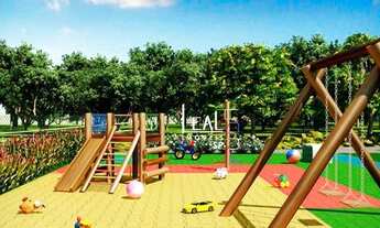 Imagem 2: Apartamento com 3 dormitórios à venda, 63 m² por R$ 338.000,00 - Jardim Bela Vista - Guaru