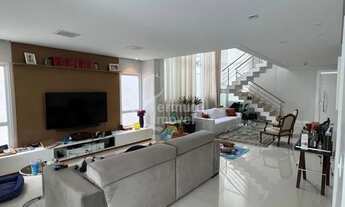 Imagem 3: Casa à venda com 300m², no Residencial Tamboré 11