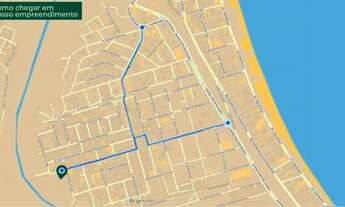 Imagem 2: Valor de Super OPORTUNIDADE VISTA MAR! Apartamento com 3 Qts/ 67 m² para VENDA - Altiplano