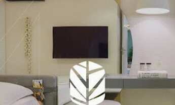 Imagem 4: Apartamento com 2 dormitórios à venda, 70 m² por R$ 578.320,00 - Terra Bonita - Londrina/P