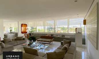 Imagem 13: Apartamento com 2 dormitórios, 425 m² - venda por R$ 6.175.000,00 ou aluguel por R$ 26.914