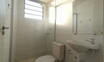 Imagem 6: CONDOMÍNIO SPAZIO BELLUNO I 2 QUARTOS I 1 SALA I 1 BANHEIRO I 1 VAGA I