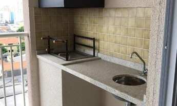 Imagem: Apartamento à venda, 67 m² por R$ 622.608,40