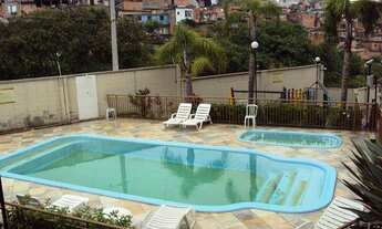 Imagem 7: Apartamento com 2 dormitórios à venda, 48 m² por R$ 238.000,00 - Parque Munhoz - São Paulo