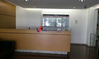 Imagem 2: Sala - Swiss Park - Campinas