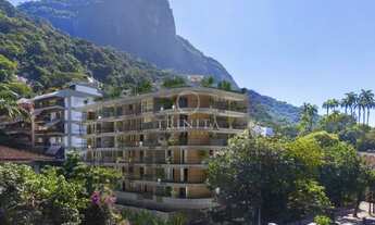 Imagem 3: Apartamento no Jardim Botânico - Rio de Janeiro