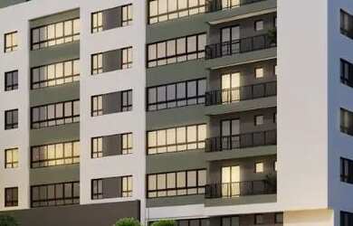 Imagem 4: Apartamento com 2 dormitórios à venda, 71 m² por R$ 755.200,00 - Vila Izabel - Curitiba/PR