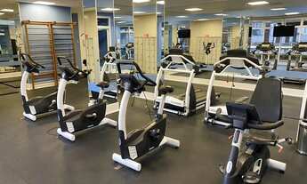 Imagem 3: Studio com 1 dormitório para alugar, 35 m² por R$ 3.050,00/mês - Tatuapé - São Paulo/SP