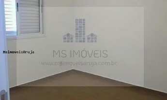 Imagem 6: Apartamento para Locação em Arujá, Jardim Ângelo, 2 dormitórios, 1 banheiro, 1 vaga