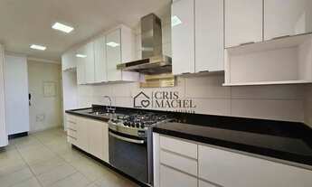 Imagem 6: Apartamento com 2 suítes , 103 m² - venda por R$ 1.050.000 ou aluguel por R$ 5.560/mês - W