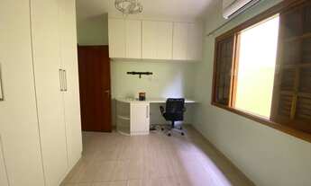 Imagem 2: Casa com 3 dormitórios à venda, 322 m² por R$ 1.500.000,00 - Aldeia da Serra - Santana de