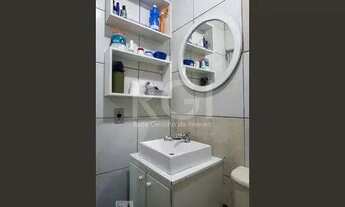 Imagem 6: Casa para Venda - 41.05m², 2 dormitórios, 1 vaga - Cristal