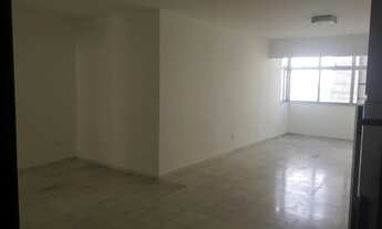 Imagem 7: Apartamento com 3 dormitórios para alugar, 130 m² por R$ 4.502,00/mês - Boa Viagem - Recif