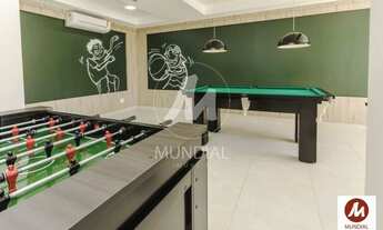 Imagem 4: Apartamento (outros) 2 dormitórios/suite, cozinha planejada, portaria 24hs, lazer, espaço