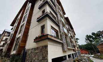 Imagem 3: Apartamento no Centro de Canela!