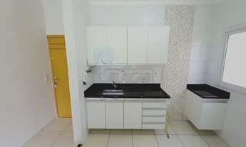 Imagem 7: Apartamento Padrão em Ribeirão Preto