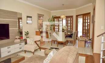 Imagem 5: Casa para Aluguel - Jardim Residencial Dona Lucilla, 3 Quartos, 190 m2