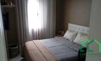 Imagem 6: Apartamento com 2 dormitórios à venda, 43 m² por R$ 196.000,00 - Jardim Itatiaia - Campina