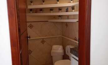 Imagem 4: Sobrado Comercial para locação no Wanel Ville, em Sorocaba - SP