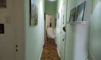 Imagem 2: Apartamento com 2 dormitórios à venda, 74 m² por R$ 370.000,00 - Vila Isabel - Rio de Jane