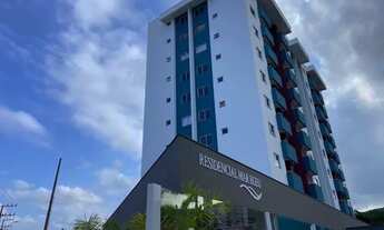 Imagem 2: Lindo apartamento 2 dorm, novo na Pedra Branca - Palhoça - SC