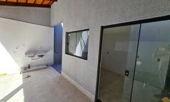 Imagem 7: Casa de 3 quartos