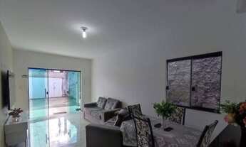 Imagem 6: Casa para venda com 160 metros quadrados com 2 quartos em Malícia (Abrantes) - Camaçari