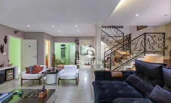 Imagem 5: Sobrado com 3 dormitórios à venda, 445 m² por R$ 1.914.000,00 - Valparaiso - Santo André/S