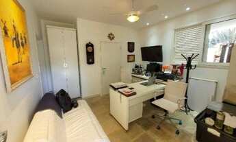 Imagem 3: Casa com 6 quartos à venda, 430 m² por R$ 4.490.000 - Barra da Tijuca - Rio de Janeiro/RJ