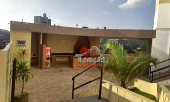 Imagem 3: Apartamento com 2 dormitórios à venda, 50 m² por R$ 259.000,00 - Vila Carmosina - São Paul