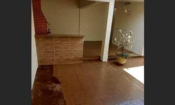 Imagem 3: Casa com 3 dormitórios à venda, 189 m² por R$ 290.000 - Parque Industrial Tanquinho - Ribe