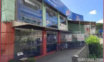 Imagem 6: Prédio de lojas para venda com 973 m2 - Galeria com diversas lojas- Taquaral - Campinas