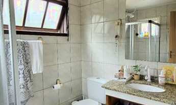 Imagem 5: Suíte em casa compartilhada na praia do campeche