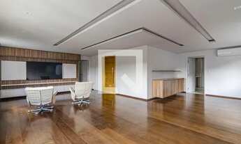 Imagem 2: Apartamento para Aluguel - Jardim Europa, 4 Quartos, 200 m2