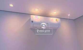 Imagem 5: Studio com 1 dormitório para alugar, 42 m² por R$ 5.200,00/mês - Santa Paula - São Caetano