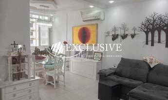 Imagem 7: Apartamento-À VENDA-Ipanema-Rio de Janeiro-RJ