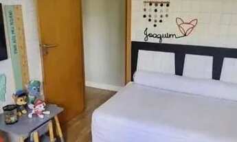 Imagem 4: Excelente apartamento alto padrão MOBILIADO em Lagoa Nova com 3 quartos