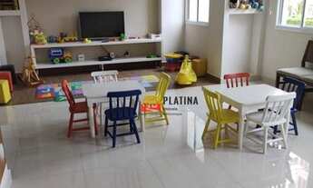 Imagem 6: Apartamento com 2 dormitórios à venda, 56 m² por R$ 280.000 - Vila Caraguatá - São Paulo/S