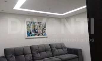 Imagem 3: Apartamento - Jardim Nova Europa - Campinas