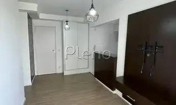 Imagem 4: Apartamento à venda no Jardim Samambaia - Campinas
