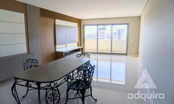 Imagem 3: Apartamento com 3 quartos no PALAZZO MASINI - Bairro Centro em Ponta Grossa