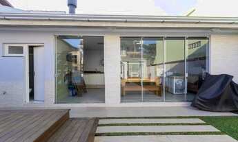 Imagem 3: Casa para Venda - 298m², 3 dormitórios, sendo 3 suites, 3 vagas - Ipanema