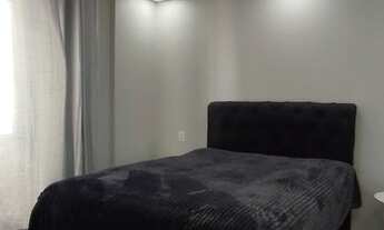 Imagem 6: Apartamento com 2 dormitórios à venda, 76 m² por R$ 529.000,00 - Aviação - Praia Grande/SP