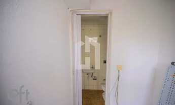 Imagem 6: Apartamento à venda em Moema Pássaros com 58 m², 2 quartos, 1 vaga