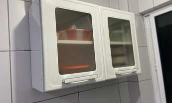 Imagem 2: Aluga-se apt Geisel mobiliado