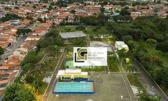 Imagem 6: Apartamento com 3 dormitórios à venda, 65 m² por R$ 385.000 - Vila Tesouro - São José dos